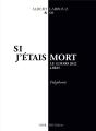 Si J'Étais Mort Le 12 Mars 2022 À 8h45 - Preview
