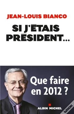 Capa do artigo Si J'Étais Président...