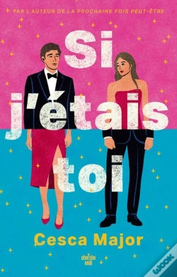 Capa do artigo Si J'Étais Toi