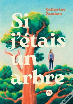 Capa do artigo Si J'Étais Un Arbre