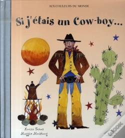 Capa do artigo Si J'Étais Un Cow-Boy