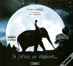 Capa do artigo Si J'Étais Un Éléphant...