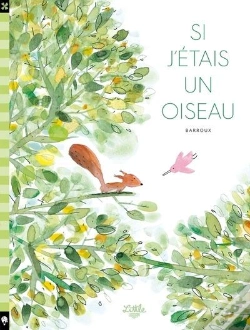 Capa do artigo Si J'Étais Un Oiseau
