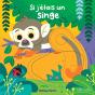 Si J'Étais Un Singe - Preview