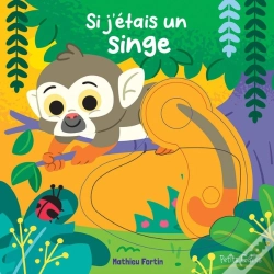 Capa do artigo Si J'Étais Un Singe