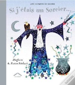 Capa do artigo Si J'Étais Un Sorcier ...