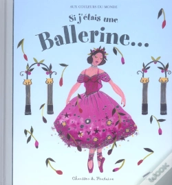 Capa do artigo Si J'Étais Une Ballerine