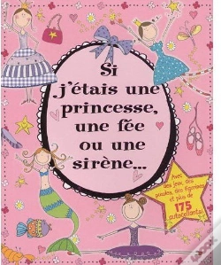 Capa do artigo Si J'Étais Une Princesse, Une Fée Ou Une Sirène...