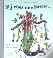 Si J'Étais Une Sirène ...