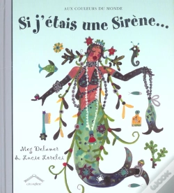 Capa do artigo Si J'Étais Une Sirène ...