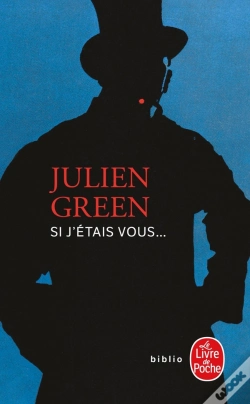 Capa do artigo Si J'Étais Vous...