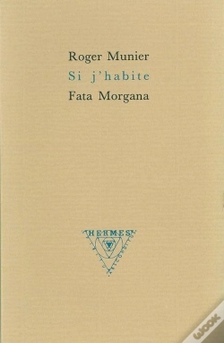 Capa do artigo Si J'Habite