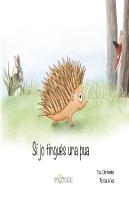 Si Jo Tingués Una Pua