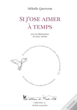 Capa do artigo Si J'Ose Aimer À Temps
