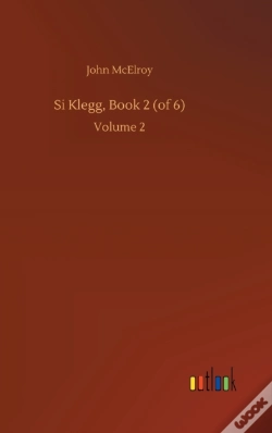 Capa do artigo Si Klegg, Book 2 (Of 6)
