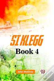 Capa do artigo Si Klegg Book 4  (Edition2023)