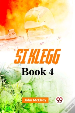 Capa do artigo Si Klegg Book 4  (Edition2023)