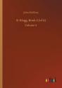 Si Klegg, Book 4 (Of 6) - Preview