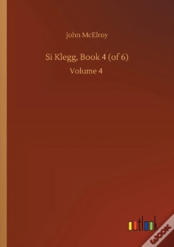 Capa do artigo Si Klegg, Book 4 (Of 6)