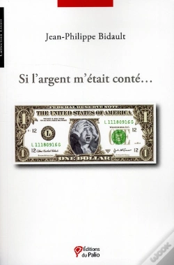 Capa do artigo Si L Argent M Etait Conte