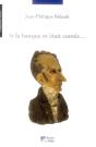 Si La Banque M'Etait Contee - Preview