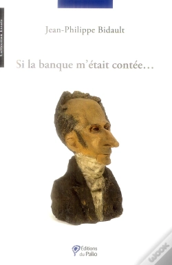 Capa do artigo Si La Banque M'Etait Contee