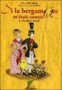 Si La Bergamote M'Était Contée ; Le Bonbon Soleil - Preview