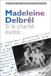 Capa do artigo Si La Charité Existe