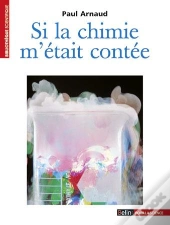 Si La Chimie M'Était Contée