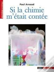 Capa do artigo Si La Chimie M