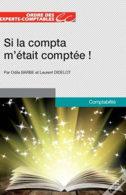 Capa do artigo Si La Compta M'Etait Comptee