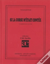 Capa do artigo Si La Corse M
