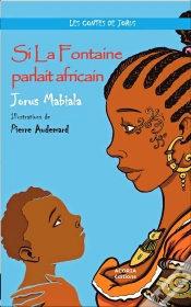 Capa do artigo Si La Fontaine Parlait Africain
