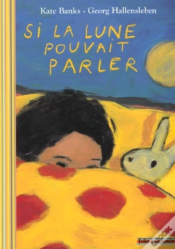 Capa do artigo Si La Lune Pouvait Parler