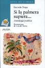 Si La Palabra Supiera... (Antologia Poetica) ("Sopa De Libros")  - Preview