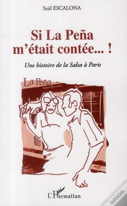 Capa do artigo Si La Pena M'Était Contée... Une Histoire De La Salsa À Paris