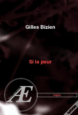 Capa do artigo Si La Peur
