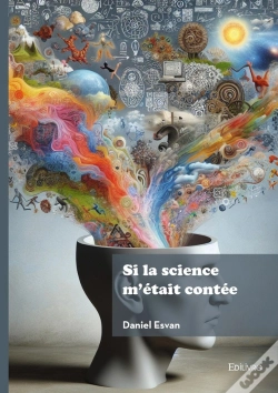 Capa do artigo Si La Science M'Était Contée