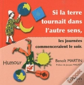 Capa do artigo Si La Terre Tournait Dans L