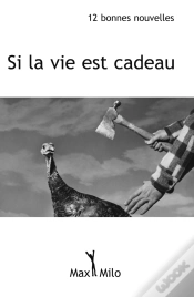Capa do artigo Si La Vie Est Cadeau