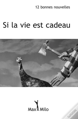 Capa do artigo Si La Vie Est Cadeau