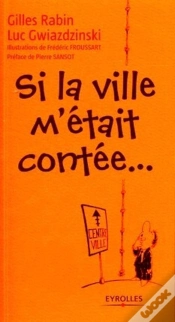 Capa do artigo Si La Ville M