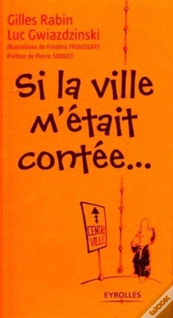 Capa do artigo Si La Ville M'Était Contée...