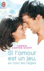 Si L'Amour Est Un Jeu, En Voici Les Regles - Preview