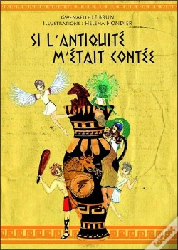 Capa do artigo Si L'Antiquité M'Était Contée