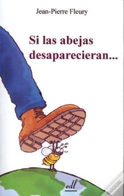 Capa do artigo Si Las Abejas Desaparecieran
