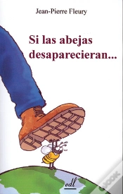 Capa do artigo Si Las Abejas Desaparecieran