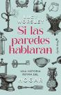 Si Las Paredes Hablaran - Preview