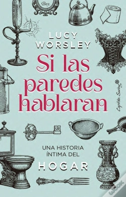 Capa do artigo Si Las Paredes Hablaran