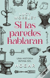 Capa do artigo Si Las Paredes Hablaran